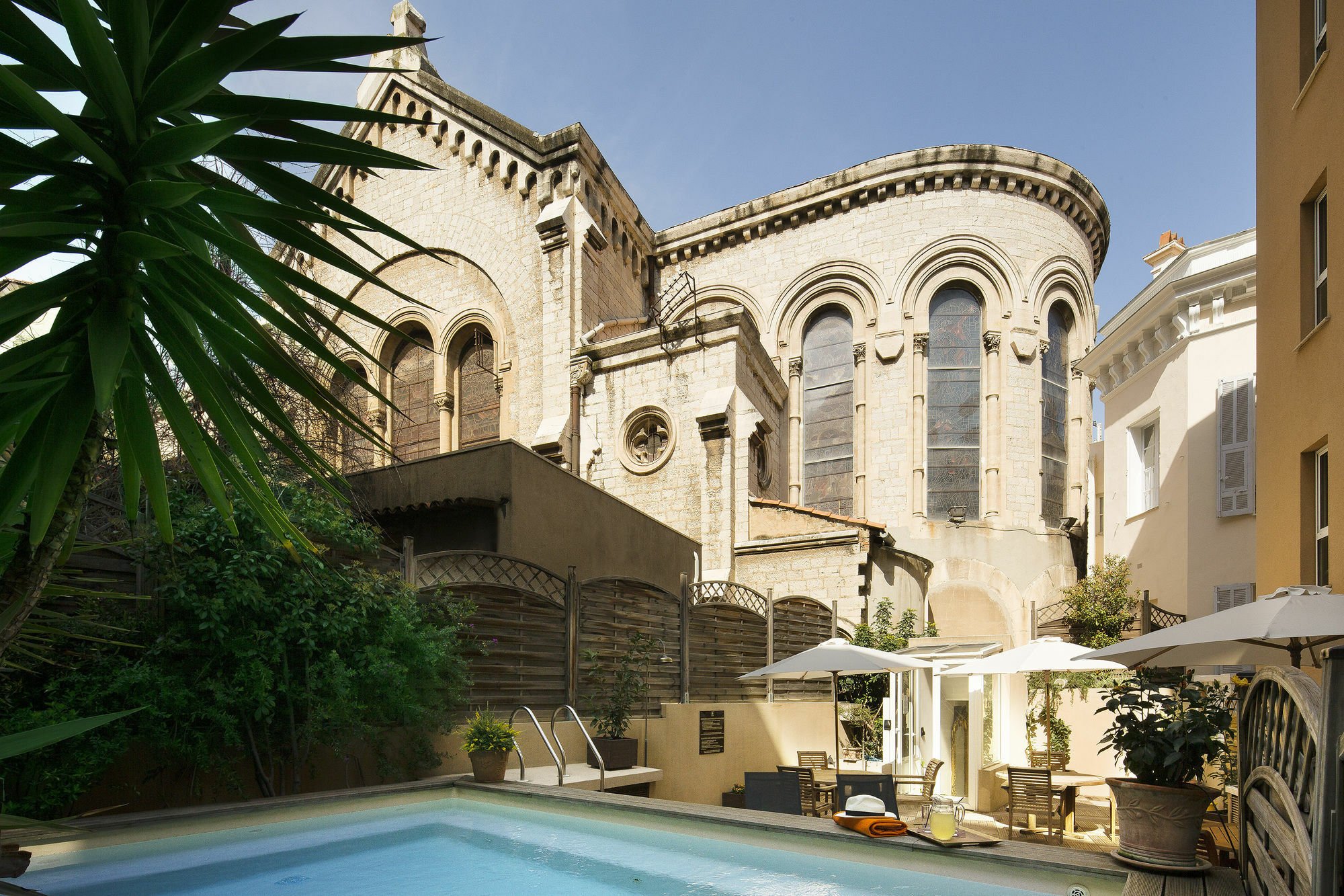 Villa D'Estelle Cannes Zewnętrze zdjęcie